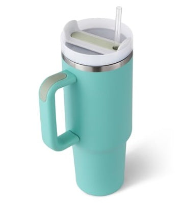 40oz Coffee Tumbler