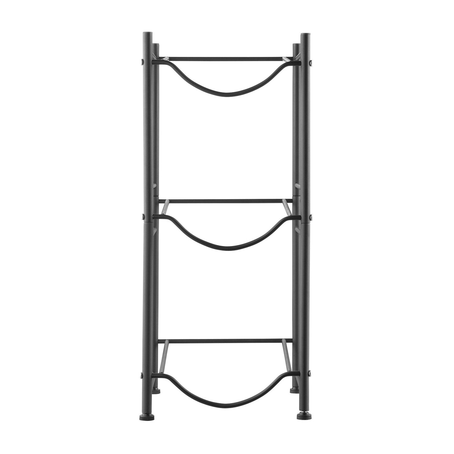VEVOR 3-Tier Jug Rack