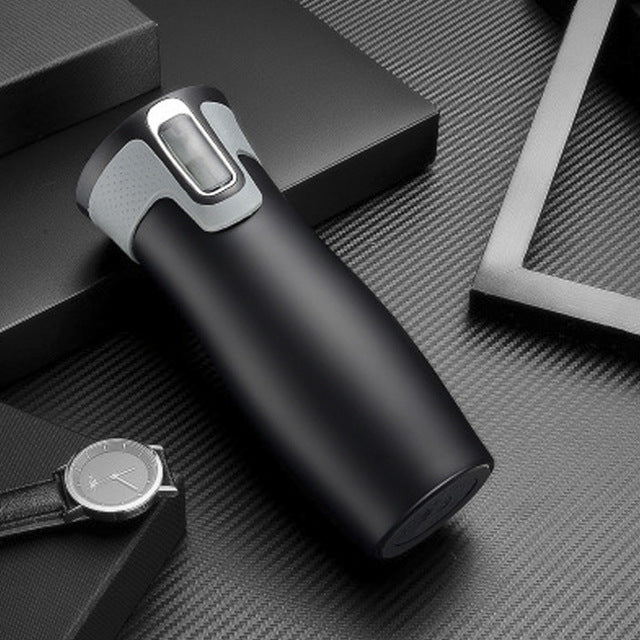 Thermal Travel Bottle