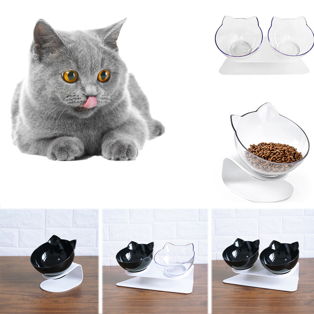 Orthopedic Cat Bowl