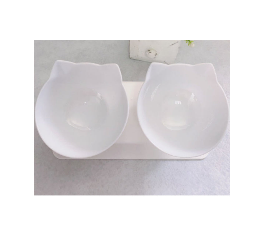 Orthopedic Cat Bowl