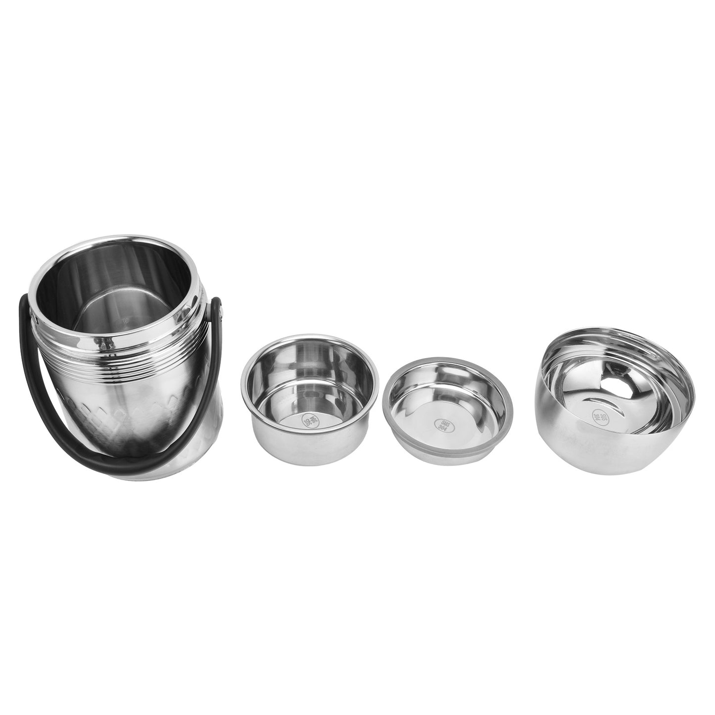 Stainless Steel Lunch Box