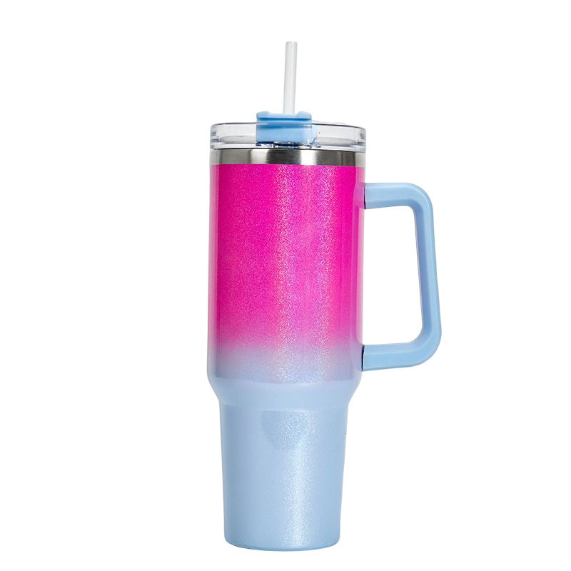 Large Vacuum Insulated Cup