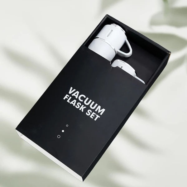 500ml Thermos Gift Set
