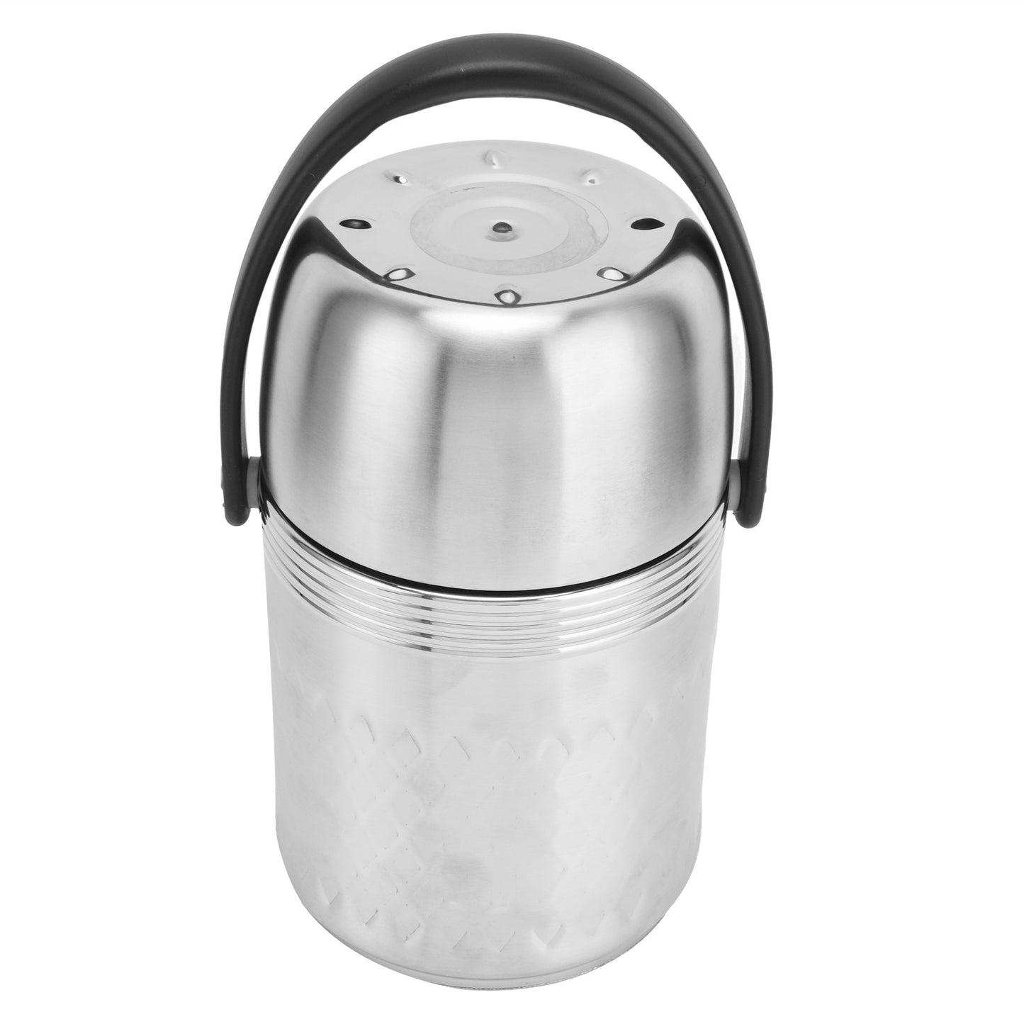 Stainless Steel Lunch Box