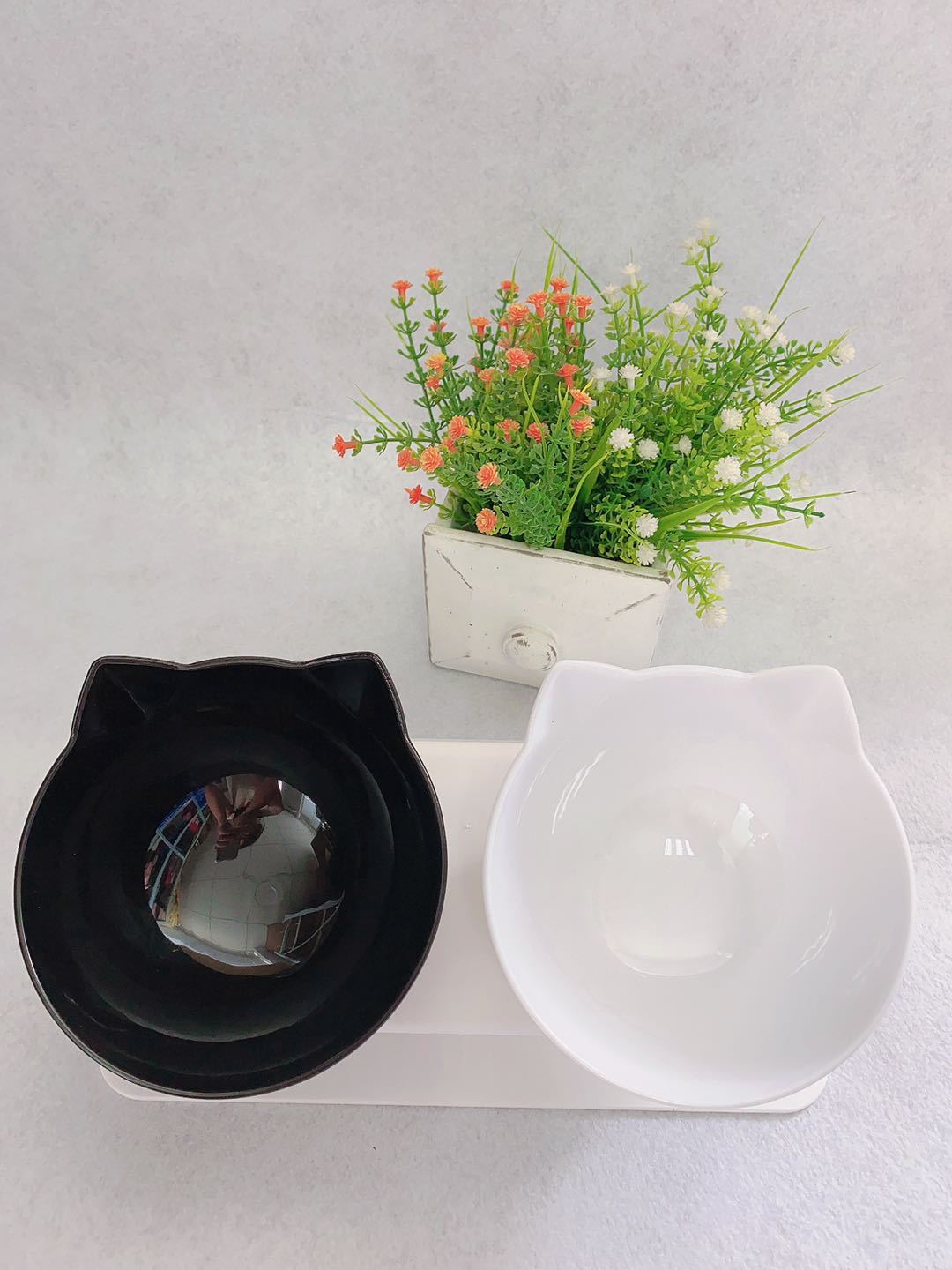 Orthopedic Cat Bowl