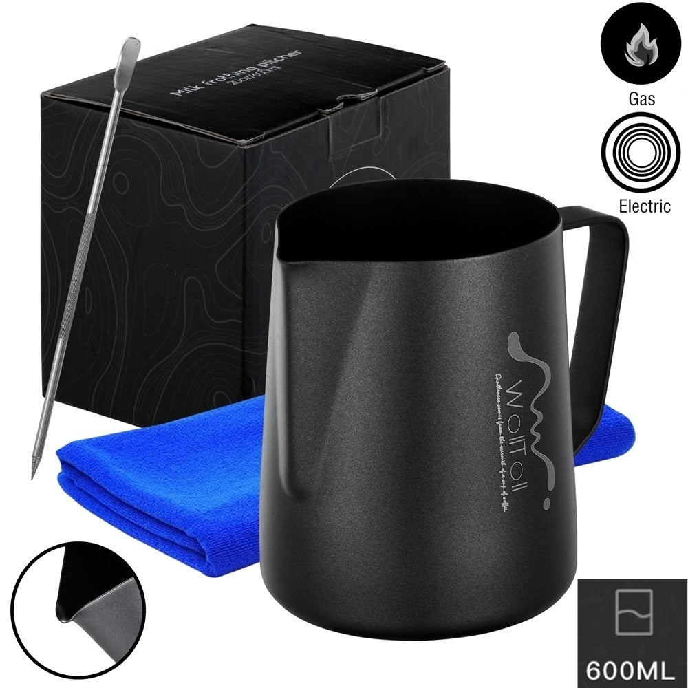 Non-Stick Milk Pitcher