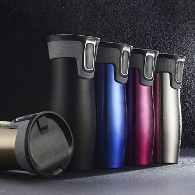 Thermal Travel Bottle