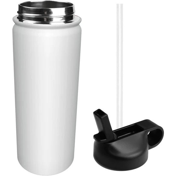 Irish Flag Water Bottle