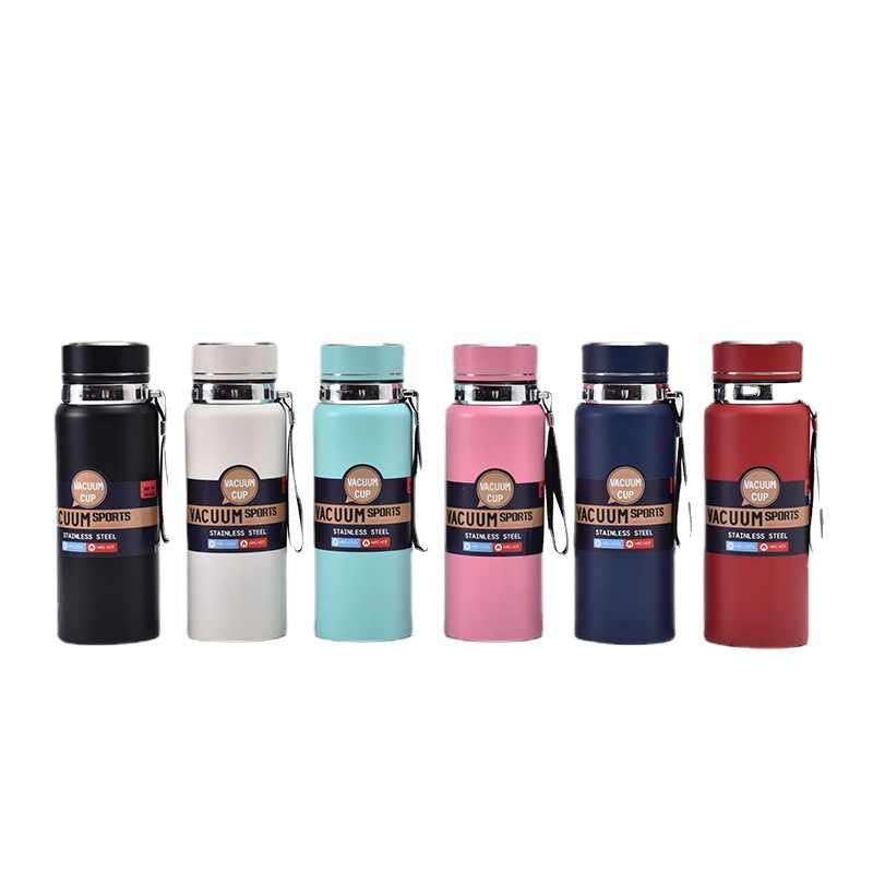 SipSavor Insulated Tumbler