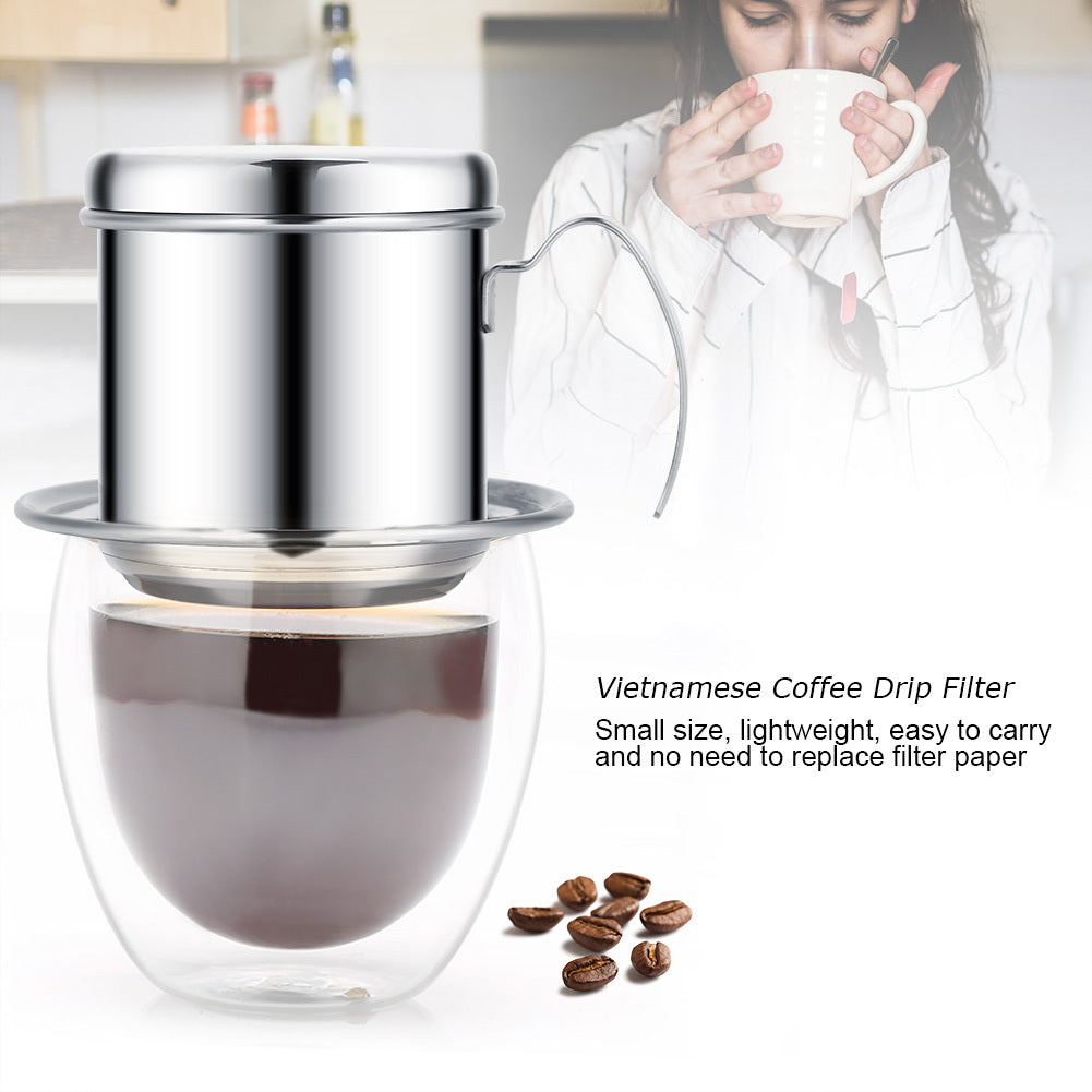 Vietnam Coffee Maker