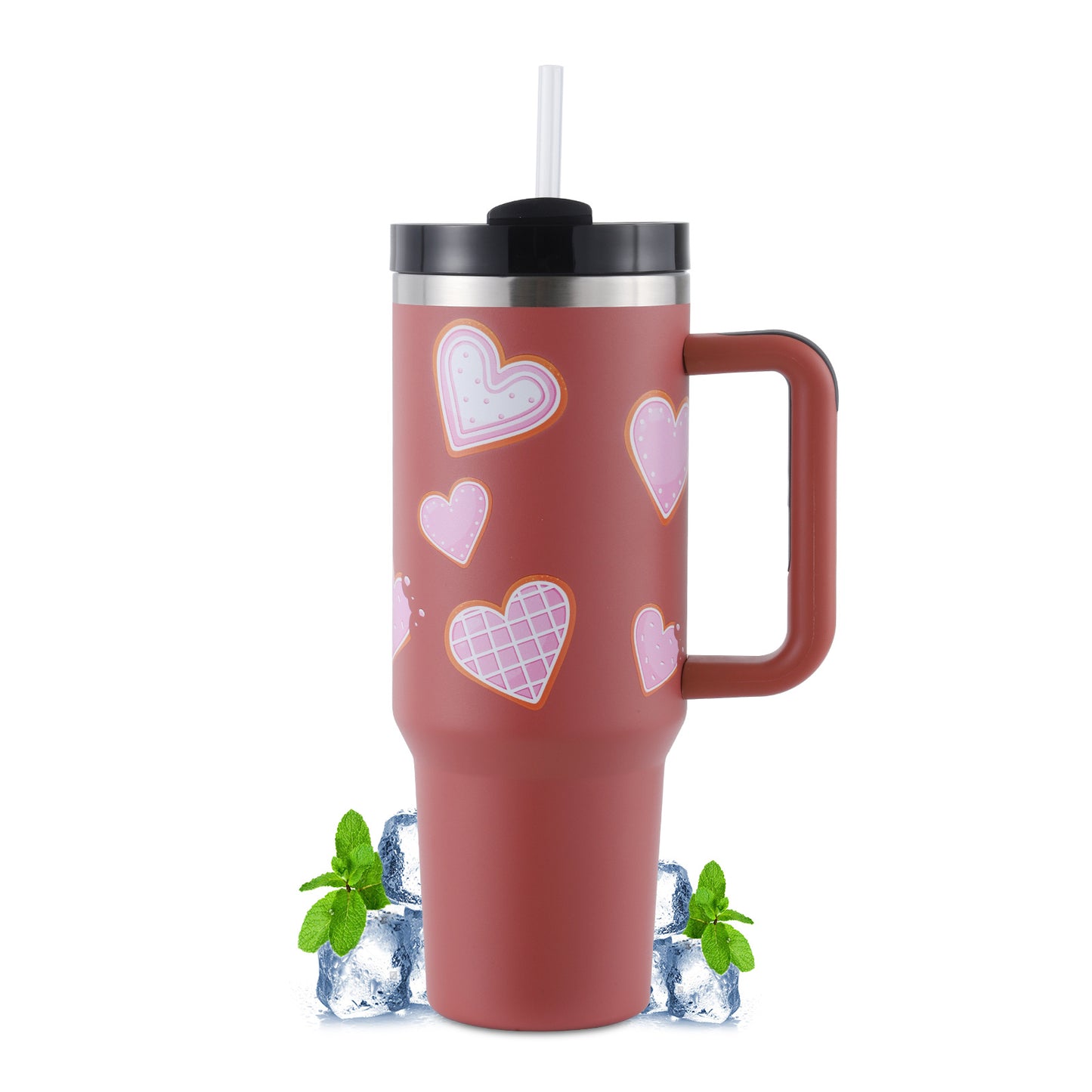 40oz Coffee Tumbler