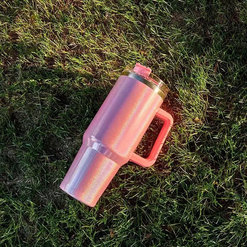 Large Vacuum Insulated Cup