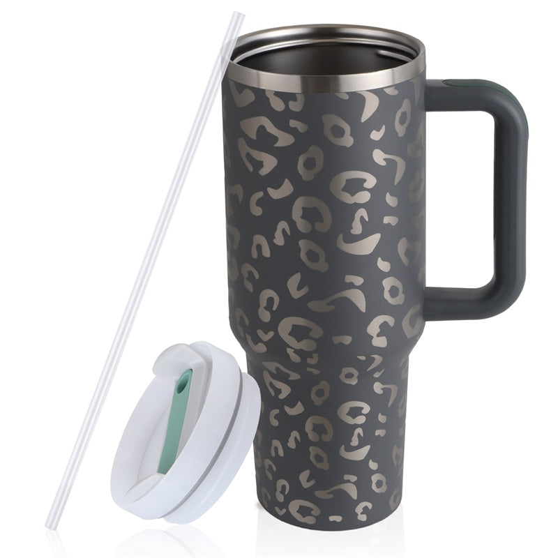 40oz Coffee Tumbler