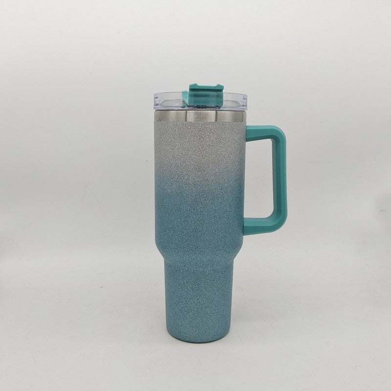 Large Vacuum Insulated Cup
