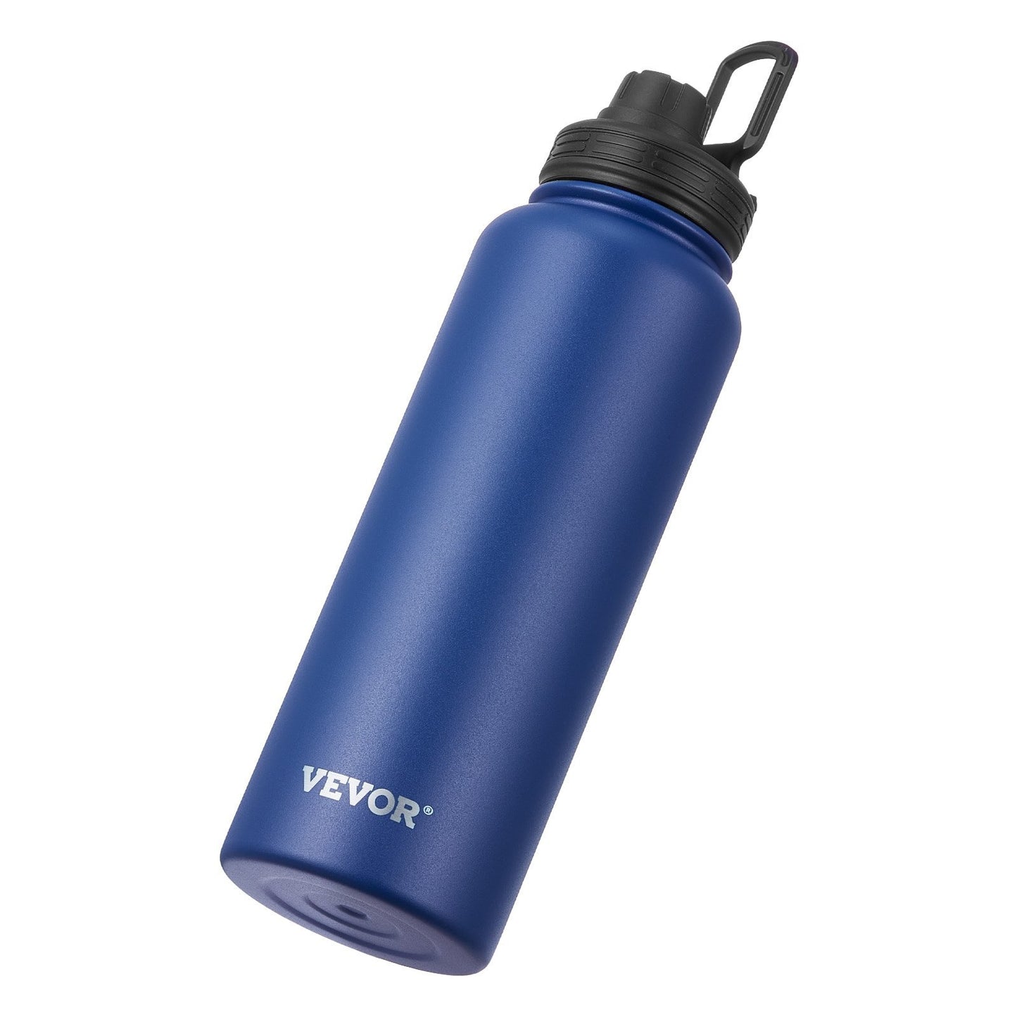 40oz Blue Steel Bottle
