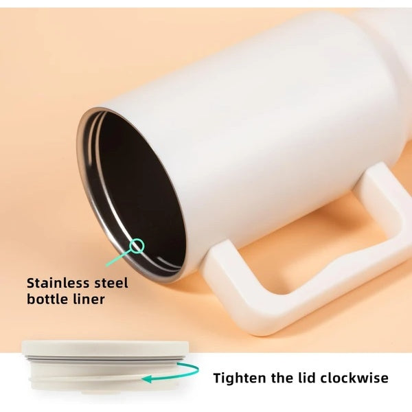 40oz Insulated Tumbler