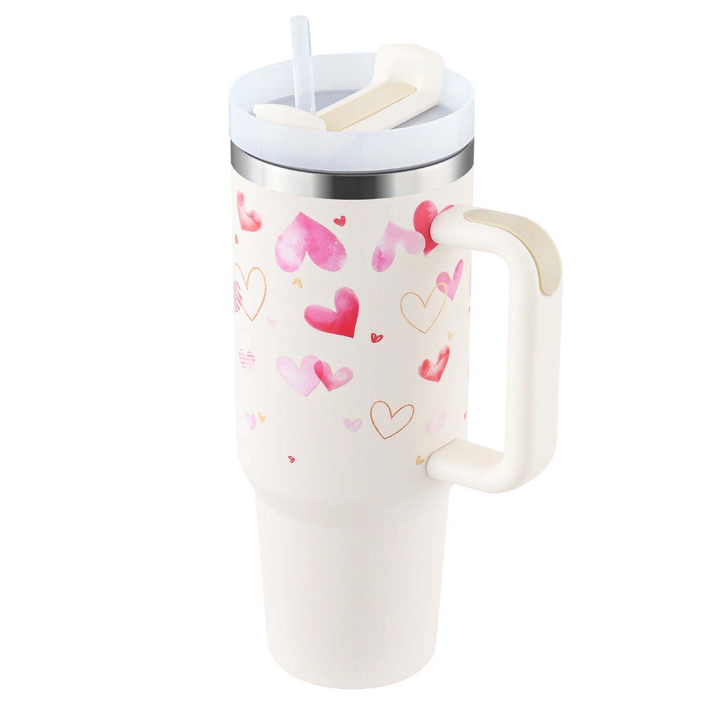 40oz Coffee Tumbler