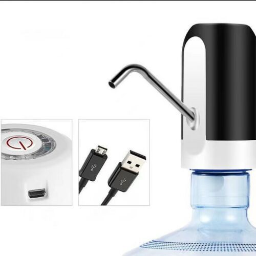 USB Rechargeable Water Dispenser