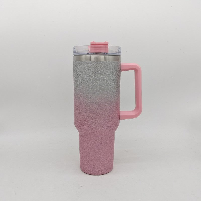 Large Vacuum Insulated Cup