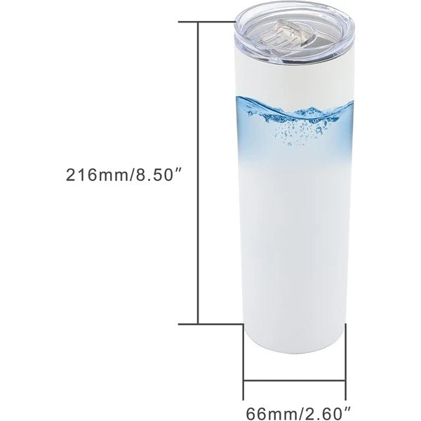 20oz Insulated Tumbler