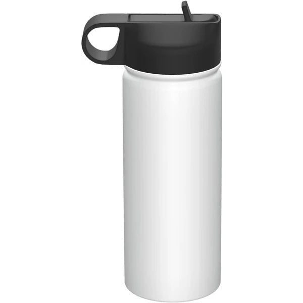 Irish Flag Water Bottle