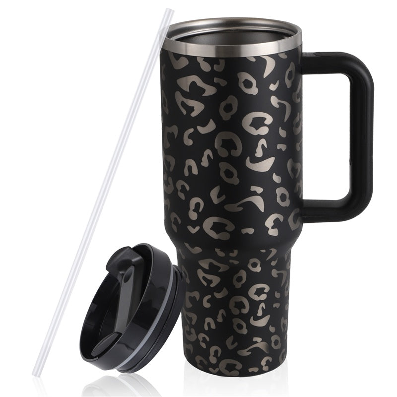 40oz Coffee Tumbler