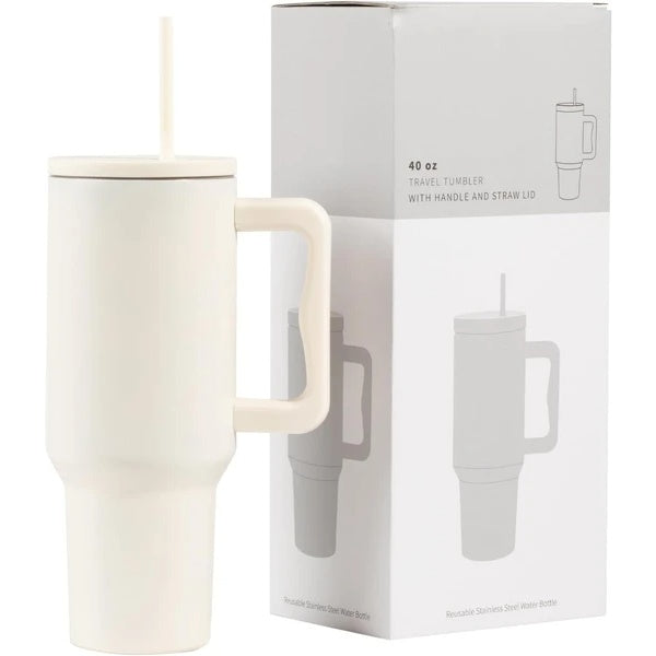 40oz Insulated Tumbler