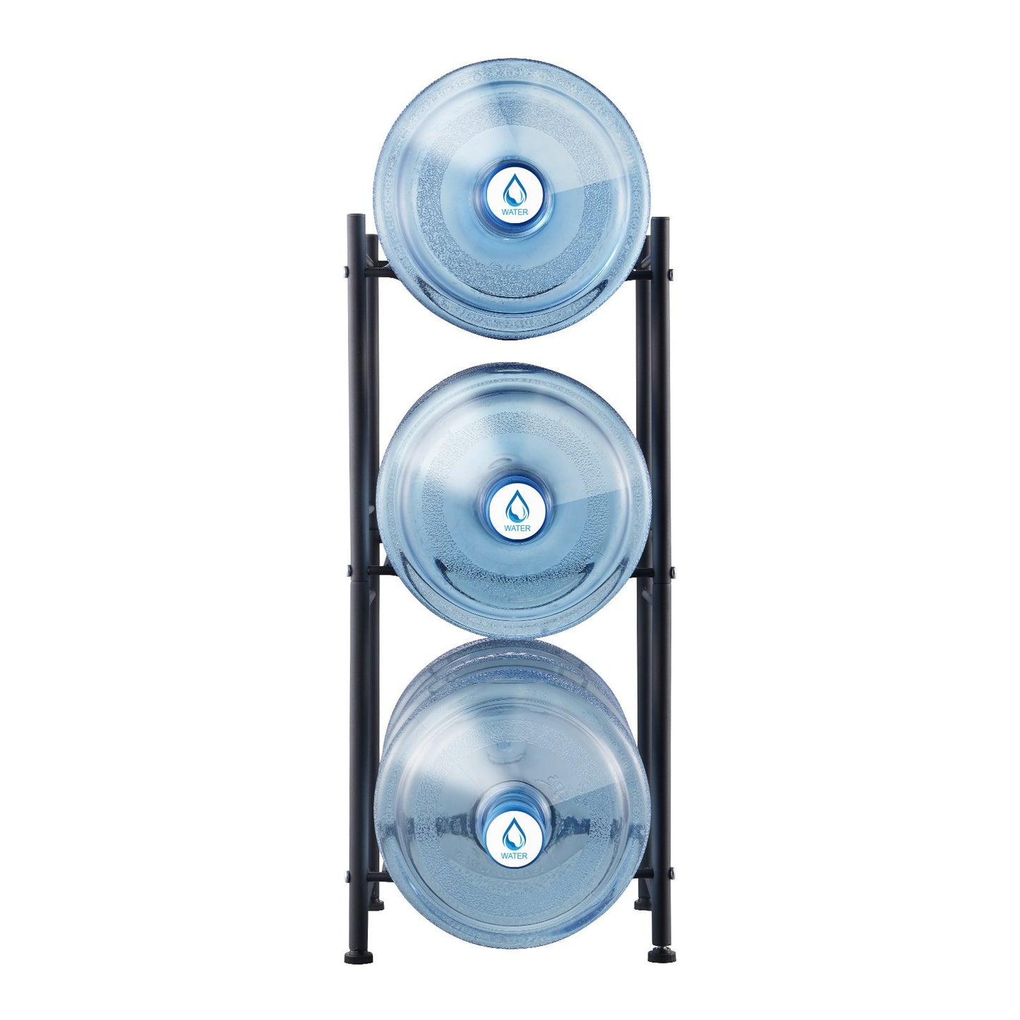VEVOR 3-Tier Jug Rack