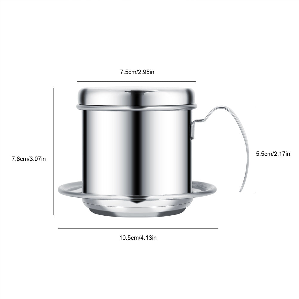 Vietnam Coffee Maker
