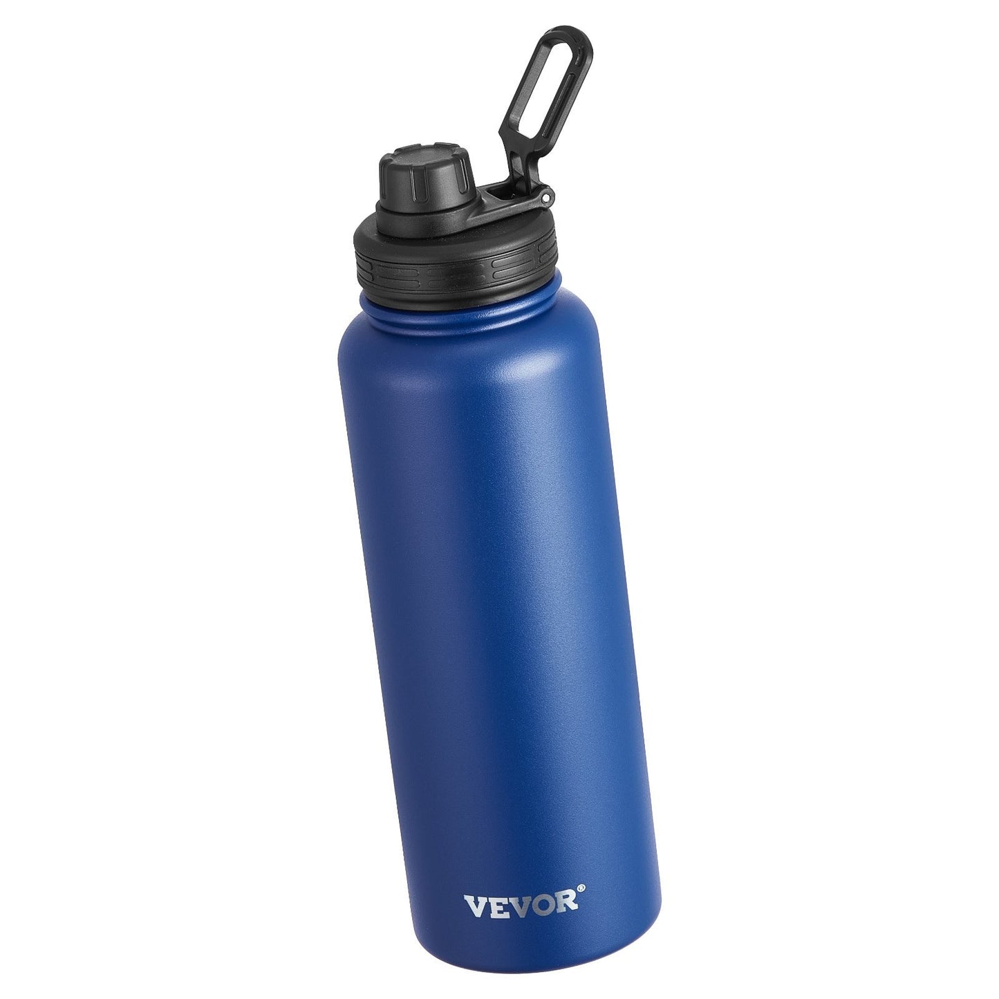 40oz Blue Steel Bottle