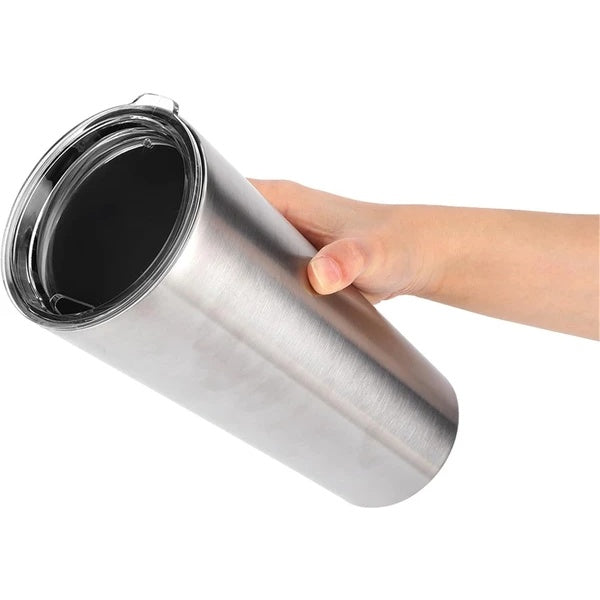 30oz Stainless Steel Travel Mug