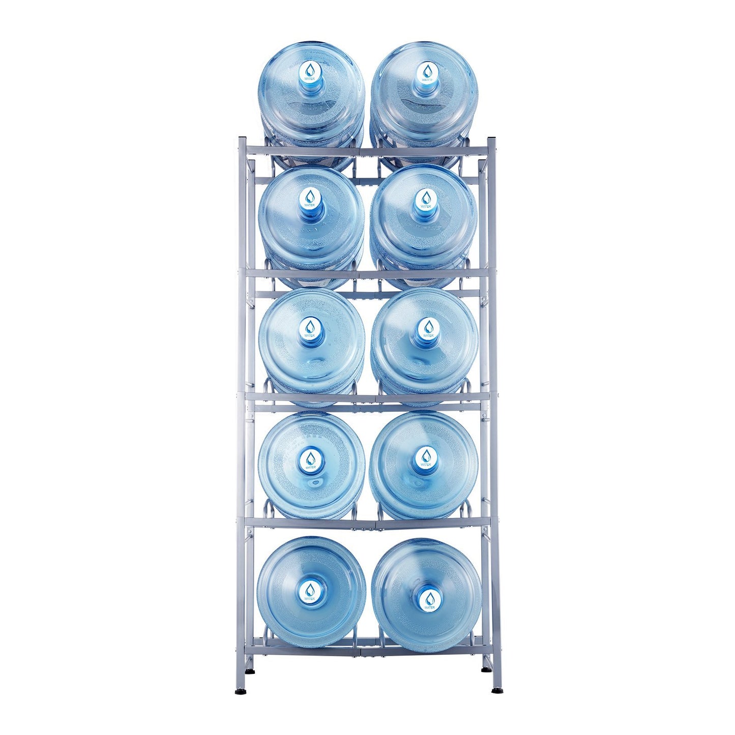 VEVOR heavy Duty Water Rack