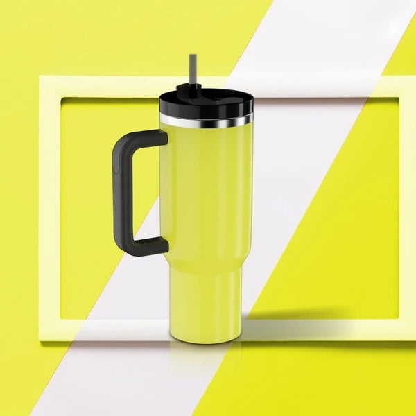 40oz Travel Tumbler