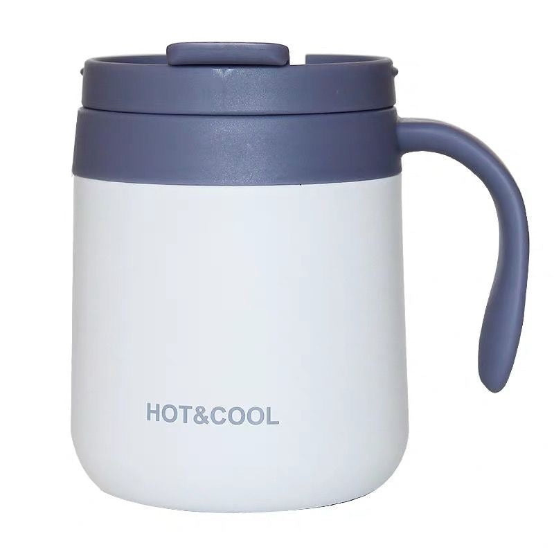 Insulated Travel Mug