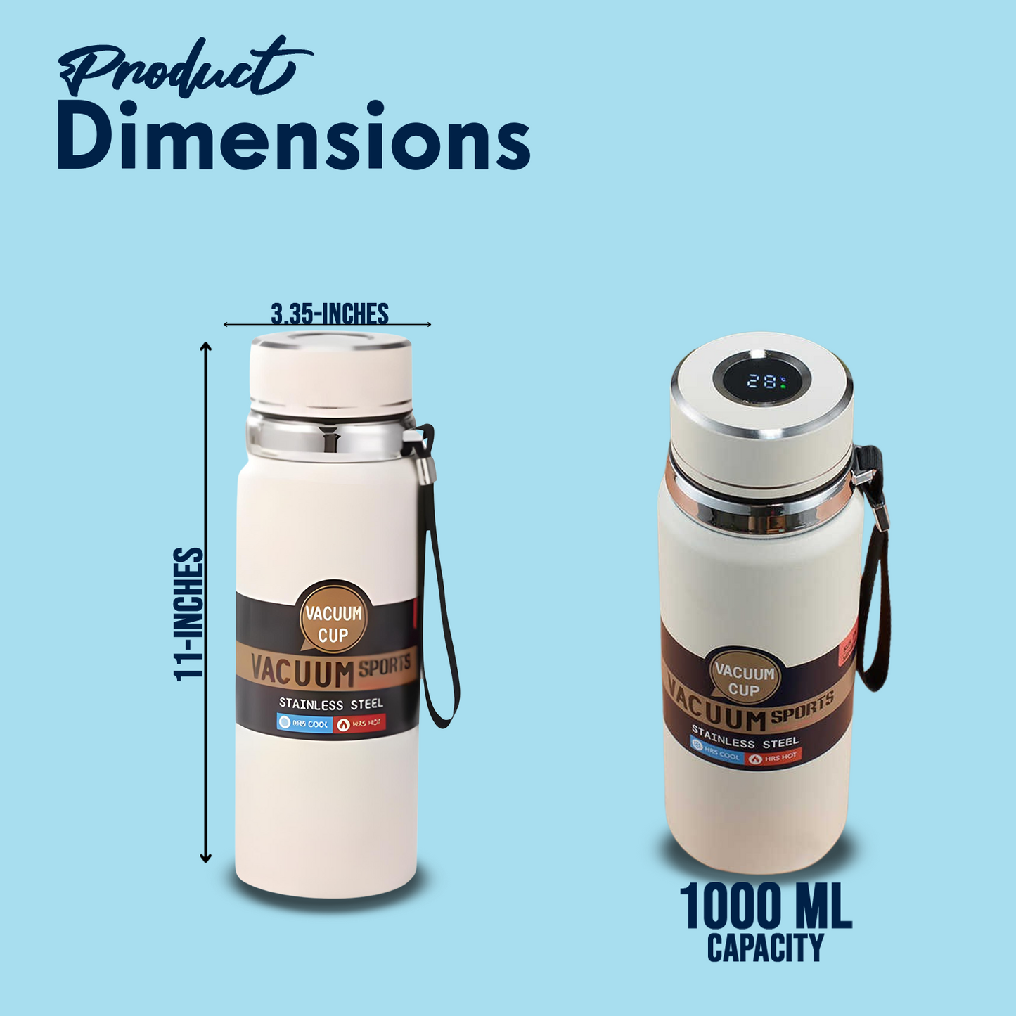 SipSavor Insulated Tumbler