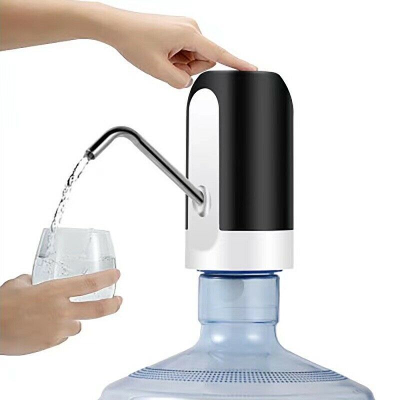 USB Rechargeable Water Dispenser