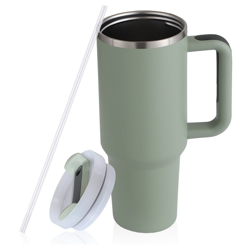 40oz Coffee Tumbler