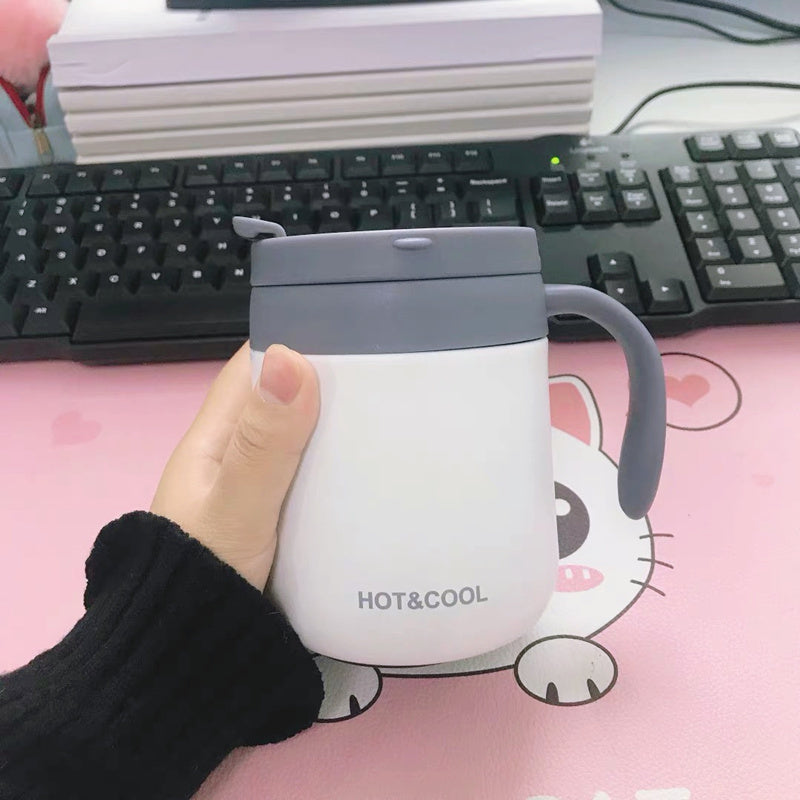 Insulated Travel Mug
