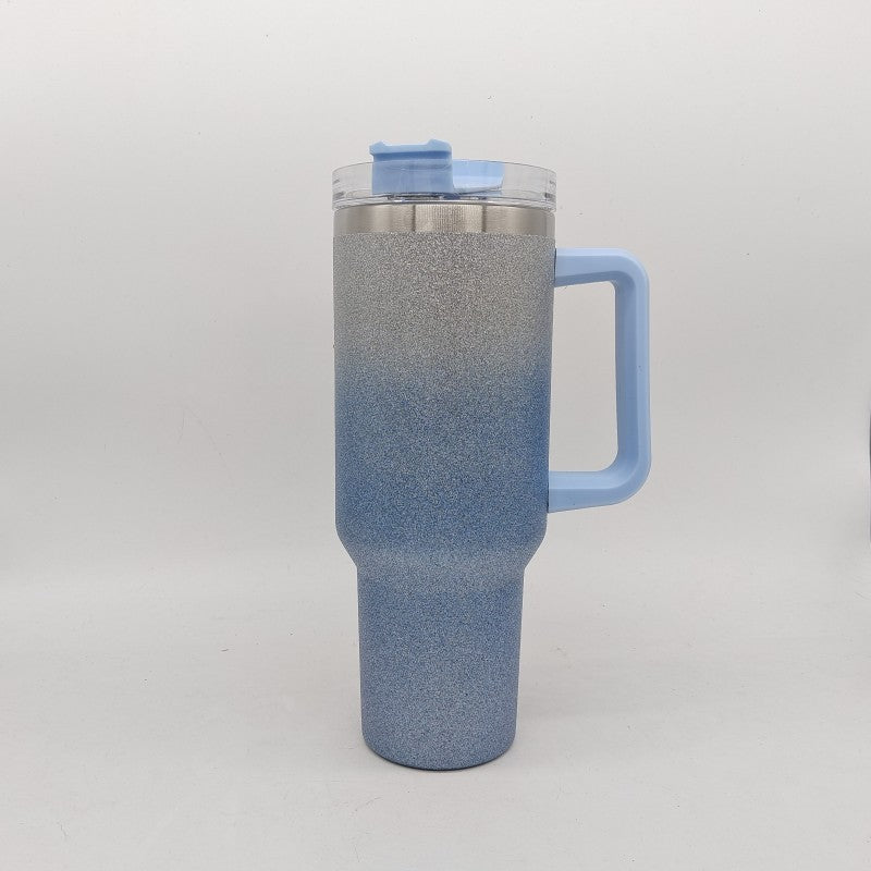 Large Vacuum Insulated Cup