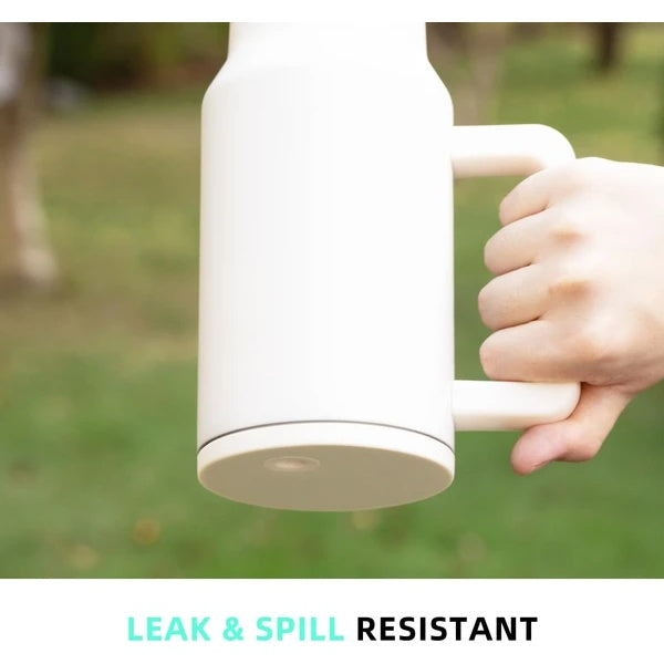 40oz Insulated Tumbler