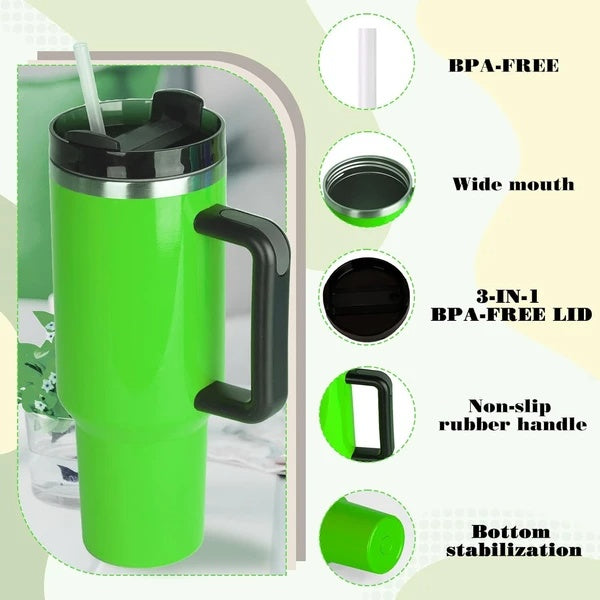 40oz Travel Tumbler