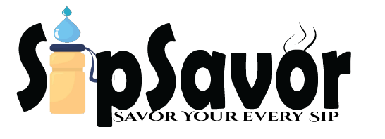 SipSavor Insulated Tumbler