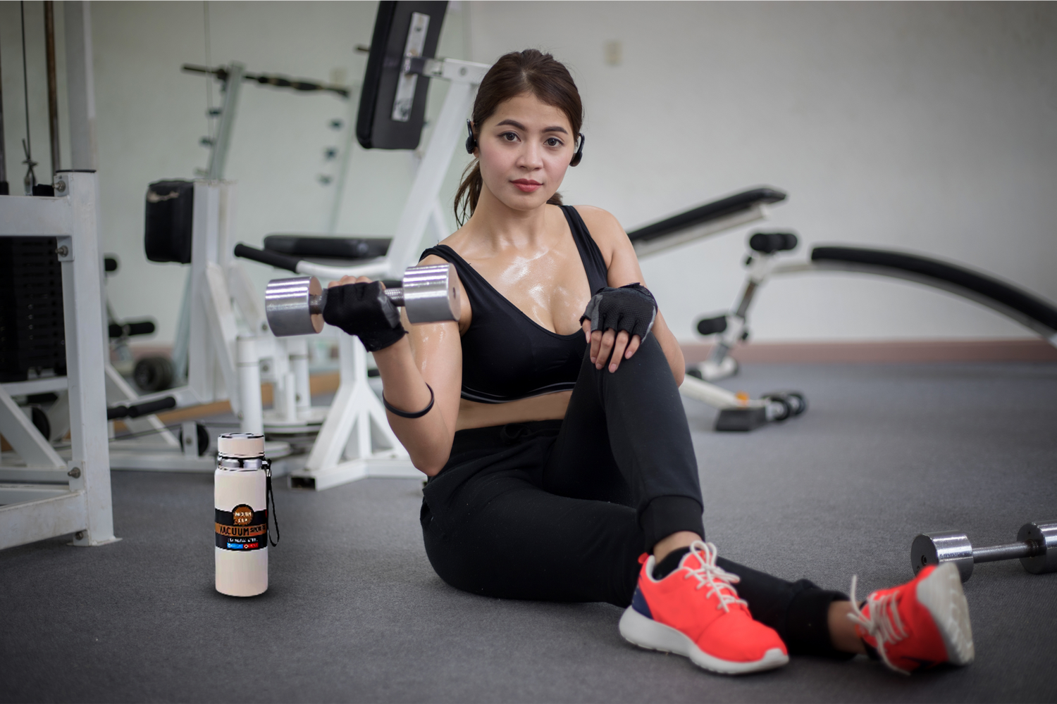 SipSavor™ Water Bottles & Vacuum Flasks – Hydration Perfected, Anywhere Life Takes You