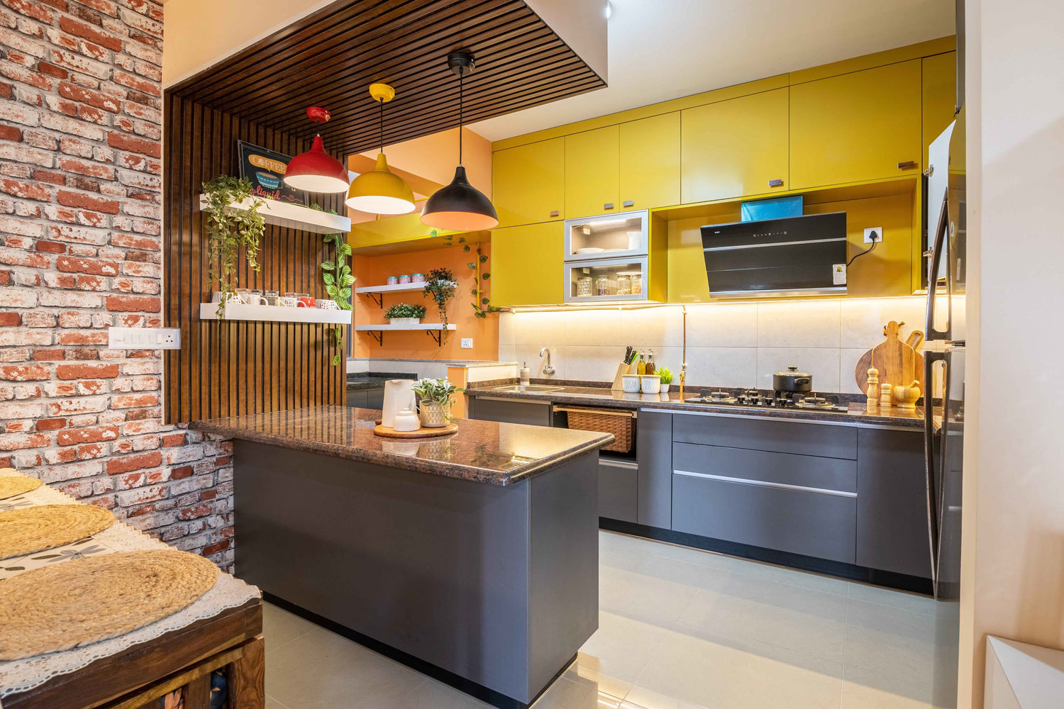 Kitchen Essentials
