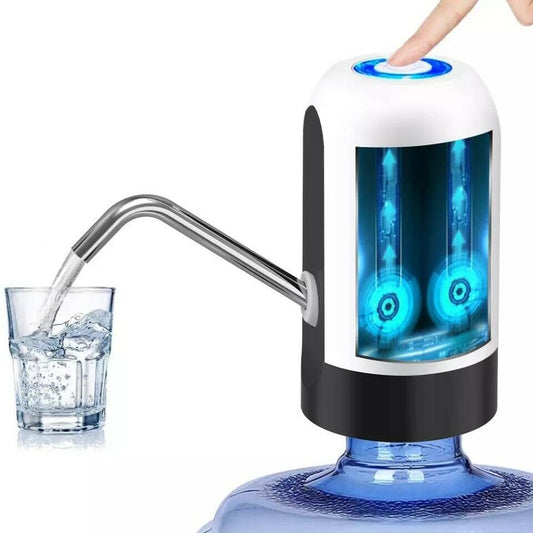 USB Rechargeable Water Dispenser
