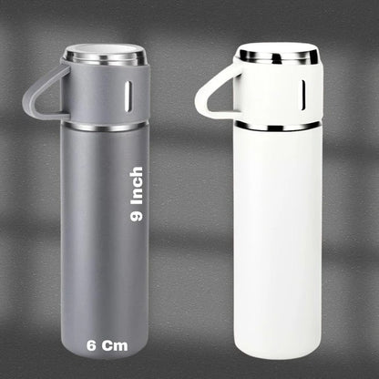 500ml Thermos Gift Set