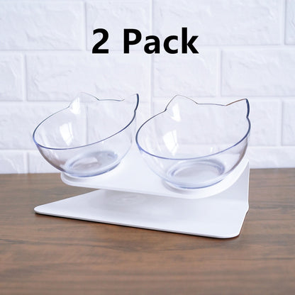 Orthopedic Cat Bowl