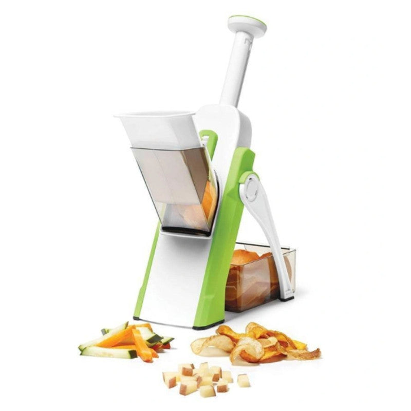 Vertical Four-in-one Slicer