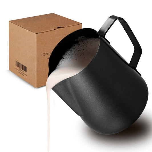 Milk Frothing Pitcher